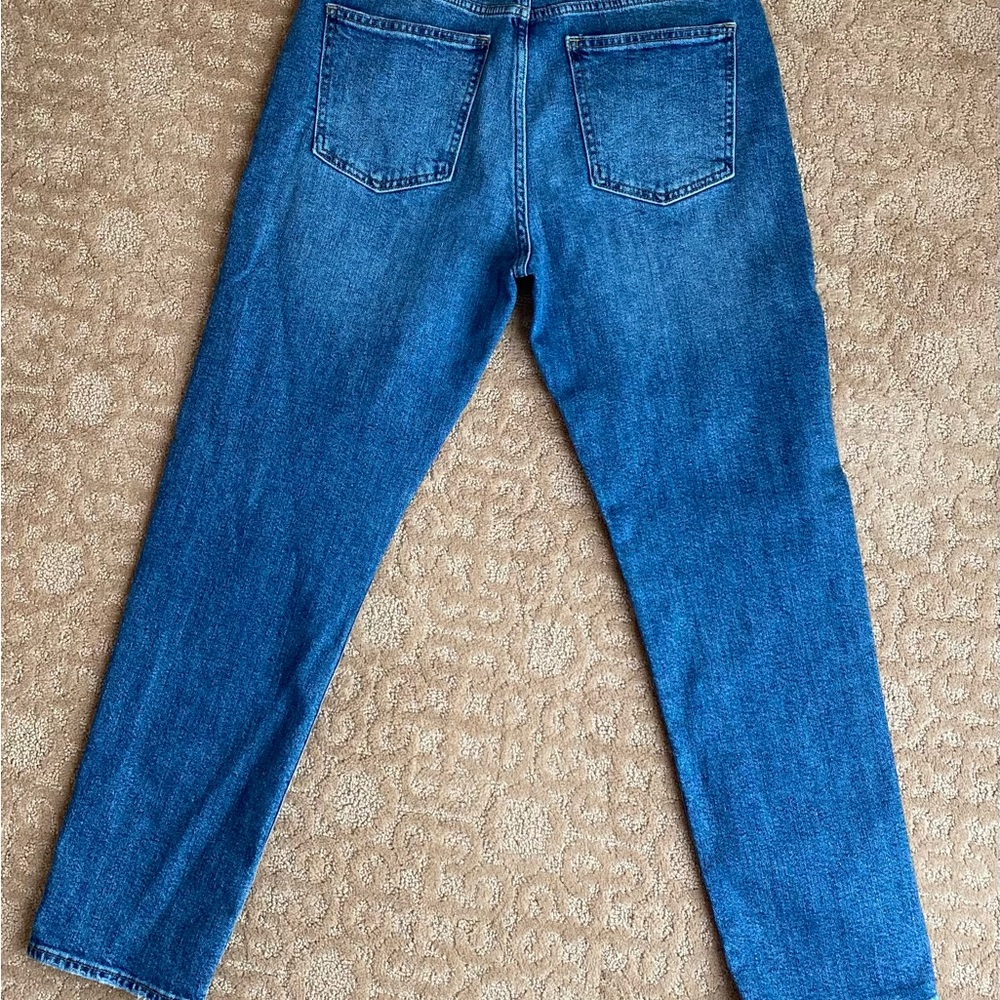 Gap Jeans